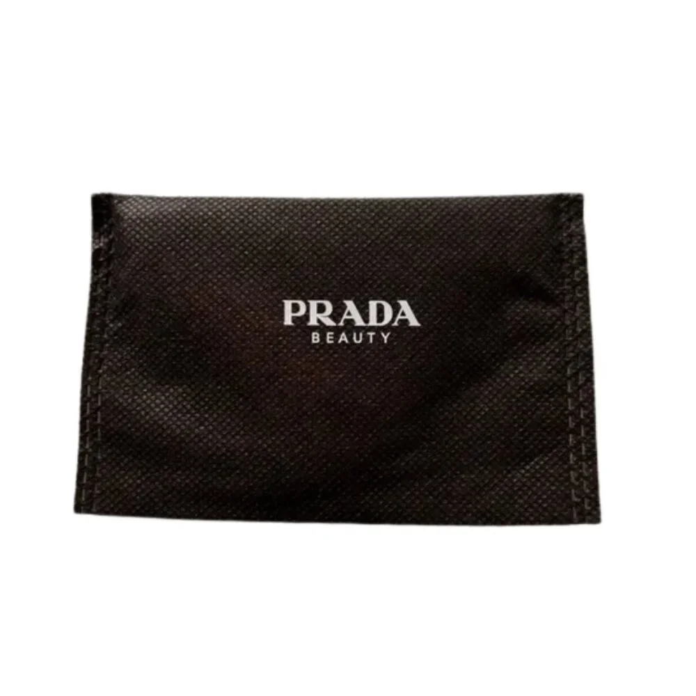 Prada Paradoxe Beauty Compact Mirror with Case and Dust Bag - Picture 6 of 7